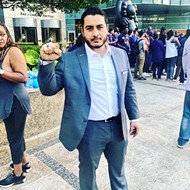 Abdul El-Sayed