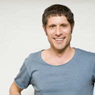 Tom Perkins